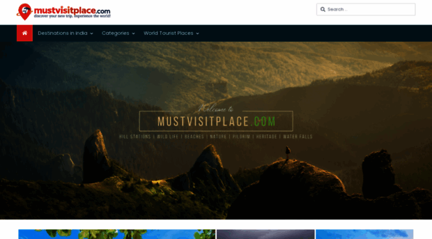 mustvisitplace.com