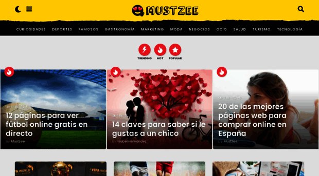mustzee.com