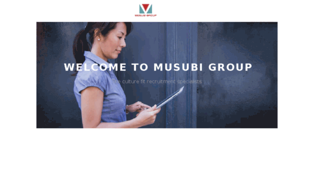 musubigroup.com