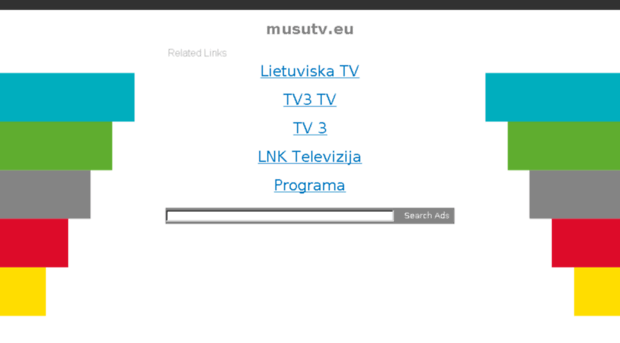 musutv.eu