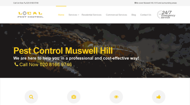 muswell-hill-pest-control.co.uk