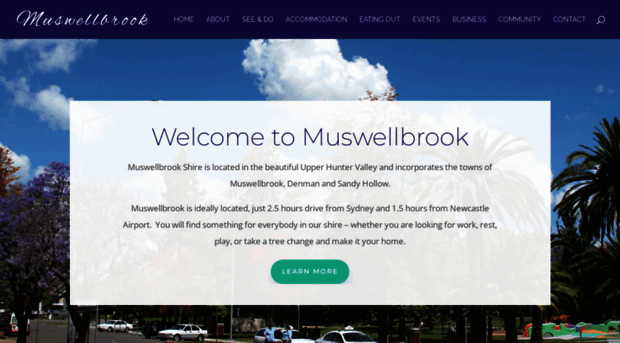 muswellbrook.org.au