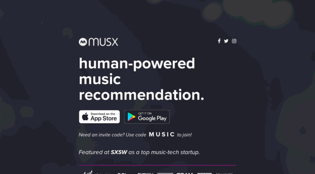 musx.com