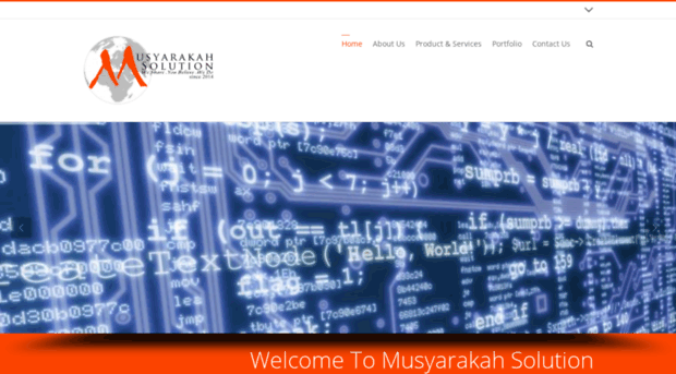 musyarakahsolution.com