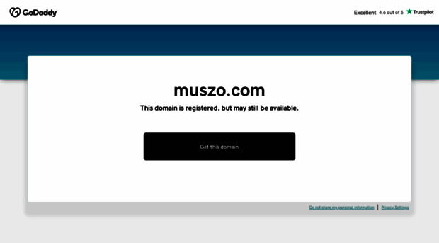 muszo.com