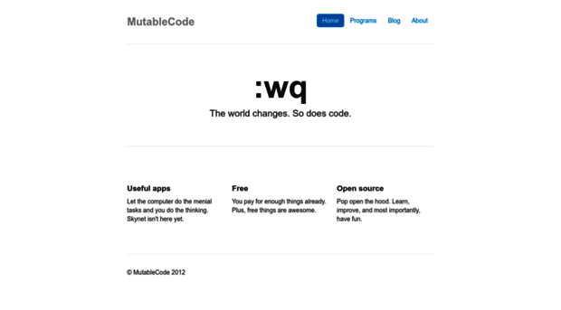 mutablecode.com