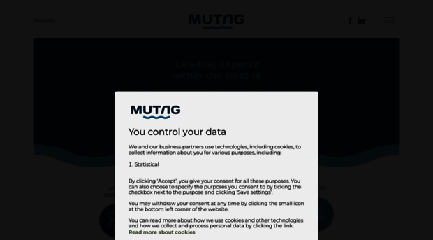 mutag.de