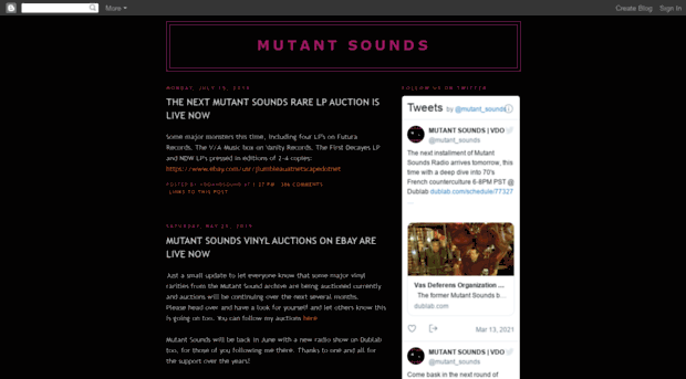 mutant-sounds.blogspot.be