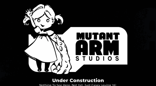 mutantarm.com