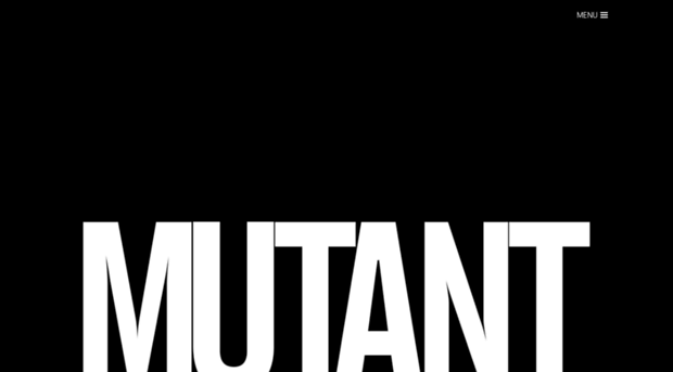 mutantcapitalist.com