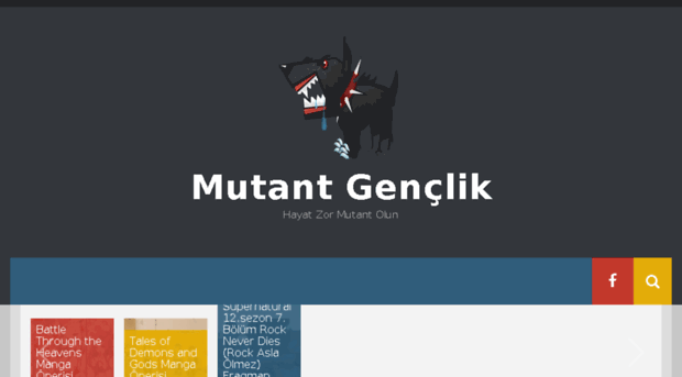 mutantgenclik.com