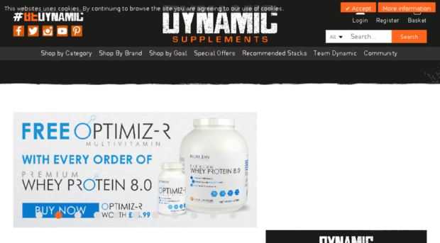 mutantnutrition.co.uk