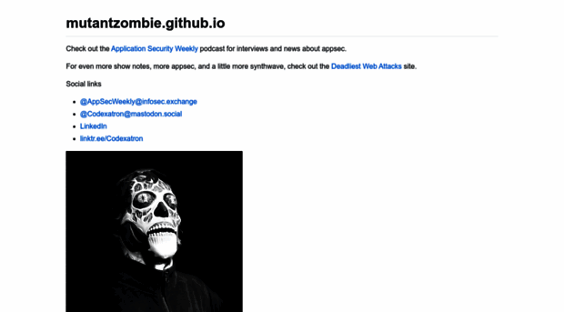 mutantzombie.github.io