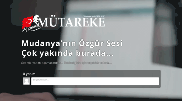 mutareke.com