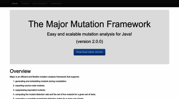 mutation-testing.org