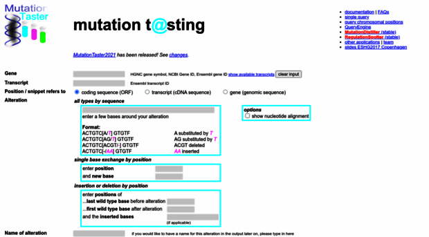 mutationtaster.org