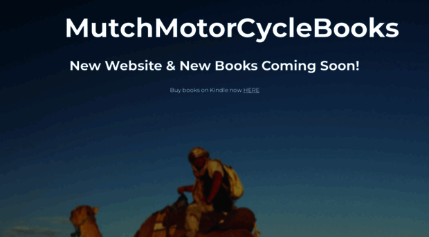 mutchmotorcyclebooks.com