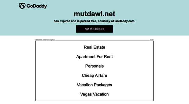 mutdawl.net