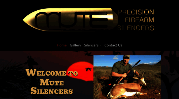 mute-silencers.co.za