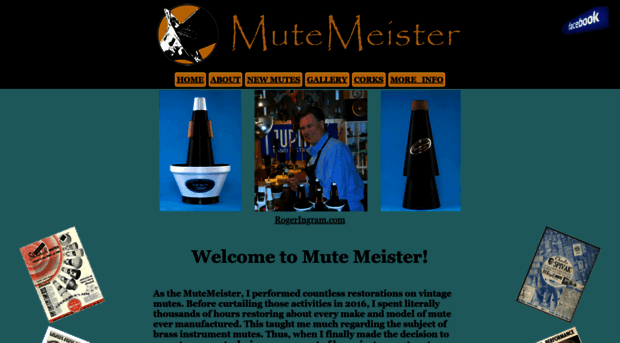 mutemeister.com