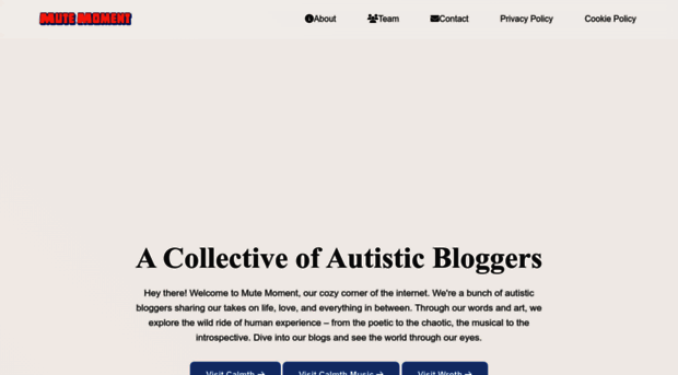 mutemoment.com