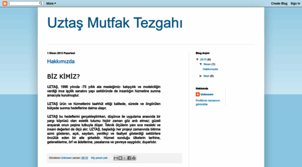 mutfak-tezgahlari.blogspot.com