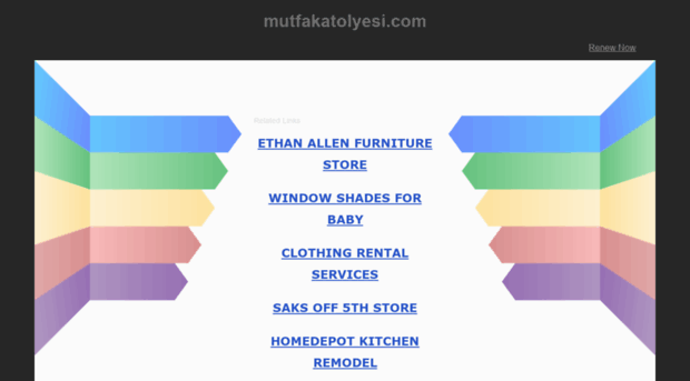 mutfakatolyesi.com