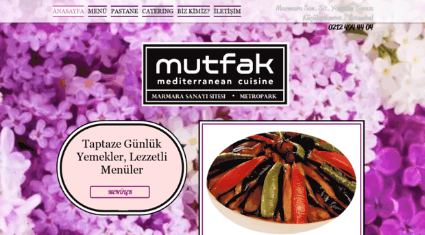 mutfakmarmara.com