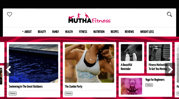 muthafitness.co.uk