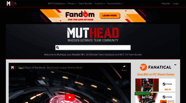 muthead.com