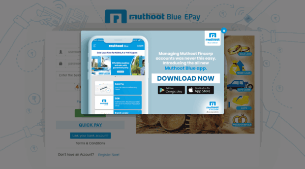 muthootepay.com