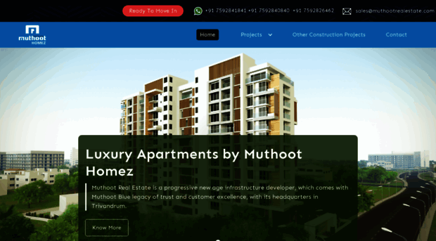 muthootrealestate.com