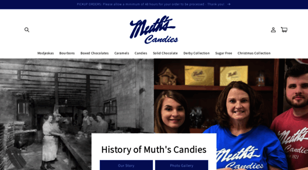 muthscandy.com