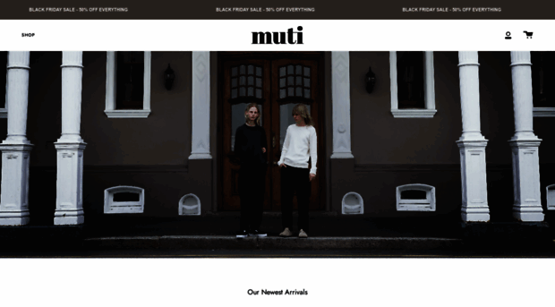 muti-store.com