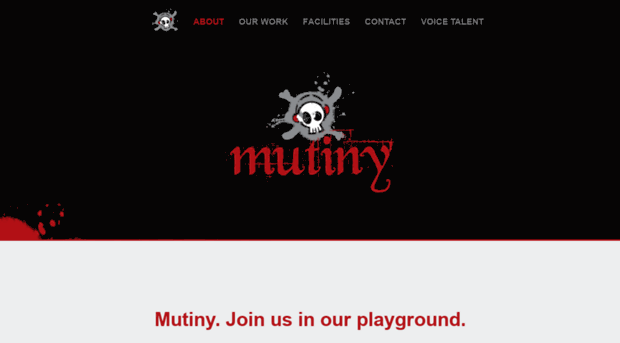 mutiny.ie