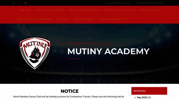 mutinyacademy.org