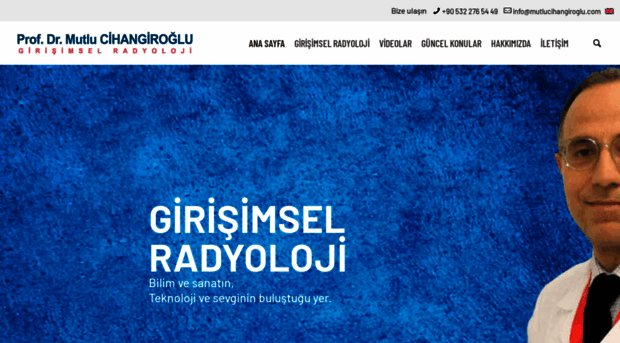 mutlucihangiroglu.com