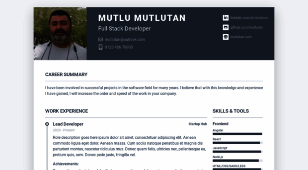 mutlutan.com