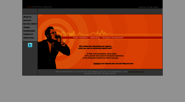 mutocomm.com
