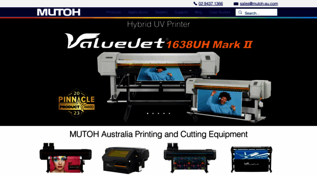 mutoh-au.com