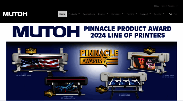 mutoh.com