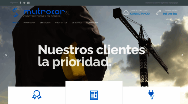 mutrocor.com