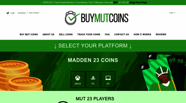 mutstore.com