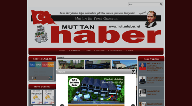 muttanhaber.net