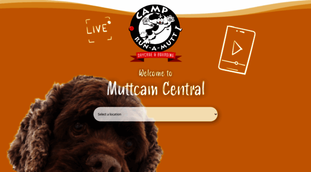 muttcams.com