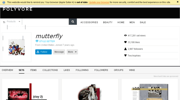 mutterfly.polyvore.com