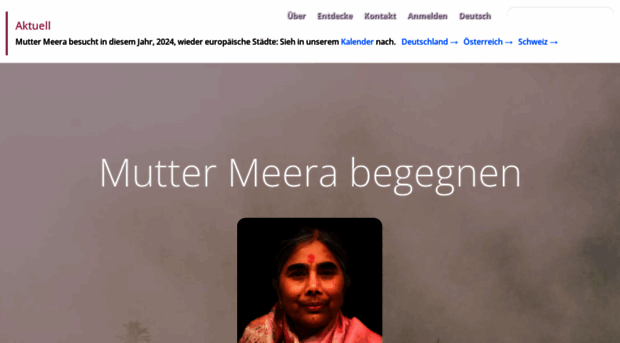 muttermeera.de