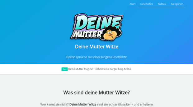 mutterwitze.org