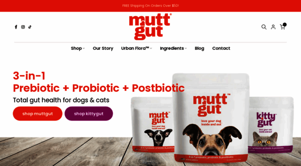 muttgut.com