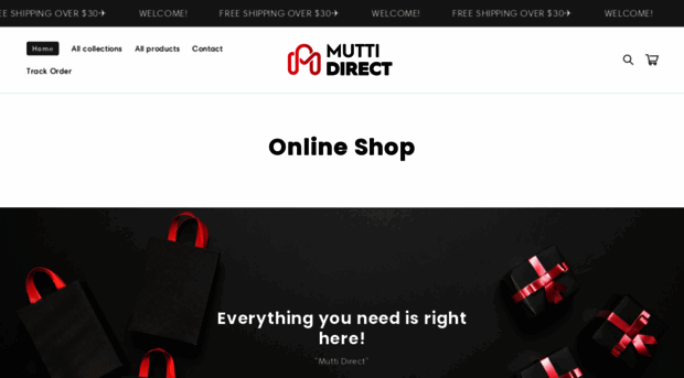 muttidirect.com